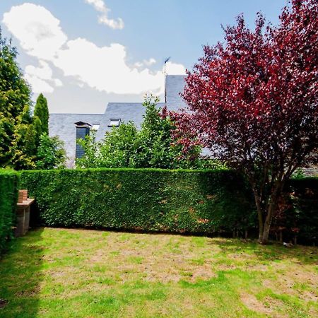 Espacioso Apartamento Con Jardin En Salardu Naut Aran Exteriör bild