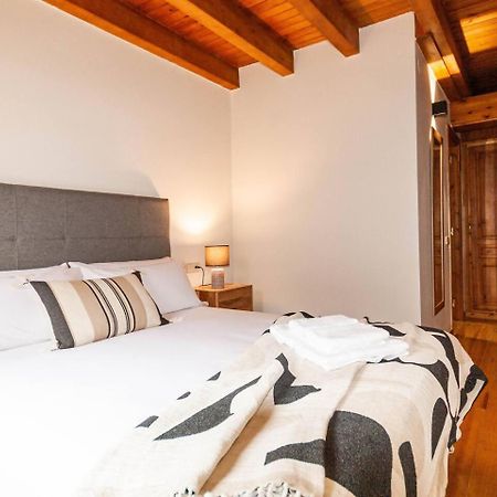 Espacioso Apartamento Con Jardin En Salardu Naut Aran Exteriör bild